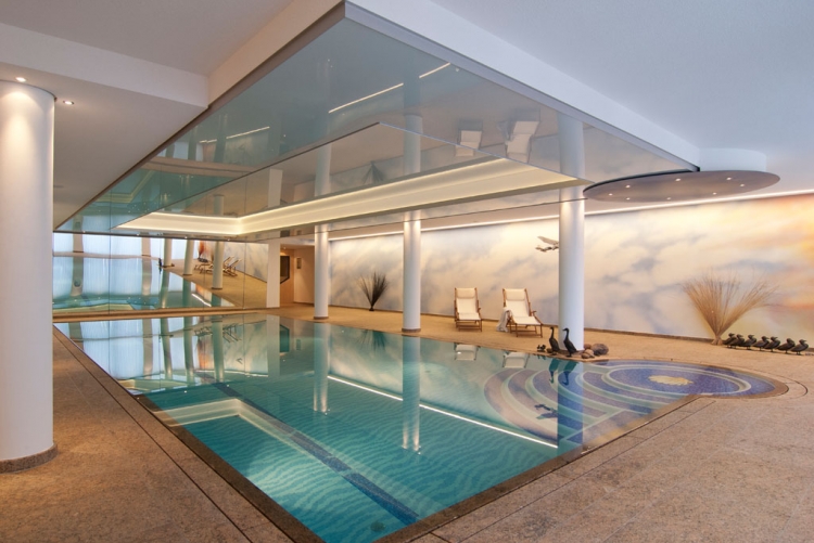 Allgäuer Schwimmbadbau GmbH Allgäuer Schwimmbadbau GmbH